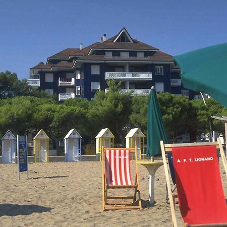 Apartments In Lignano 21657 Lignano Sabbiadoro Exteriér fotografie
