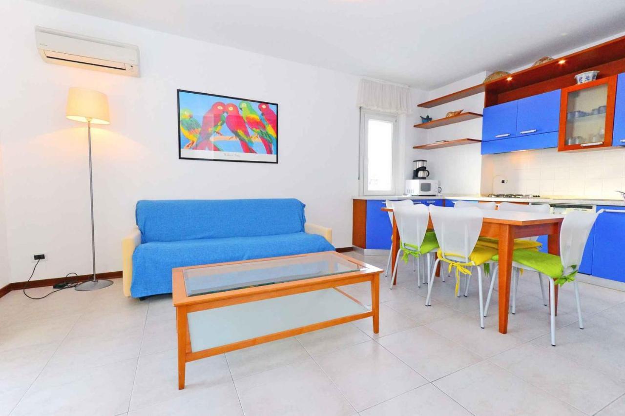 Apartments In Lignano 21657 Lignano Sabbiadoro Exteriér fotografie
