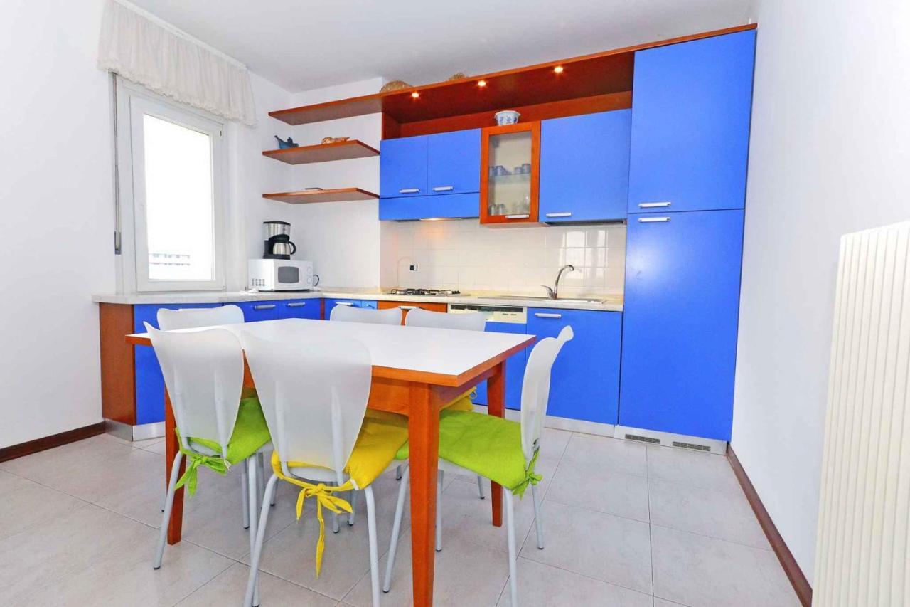 Apartments In Lignano 21657 Lignano Sabbiadoro Exteriér fotografie