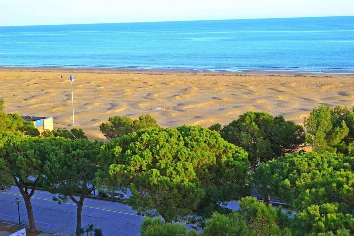 Apartments In Lignano 21657 Lignano Sabbiadoro Exteriér fotografie