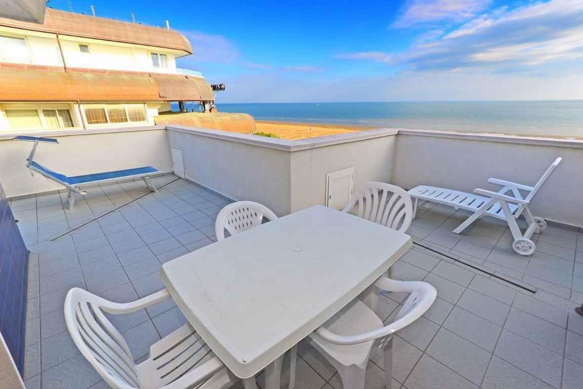 Apartments In Lignano 21657 Lignano Sabbiadoro Exteriér fotografie
