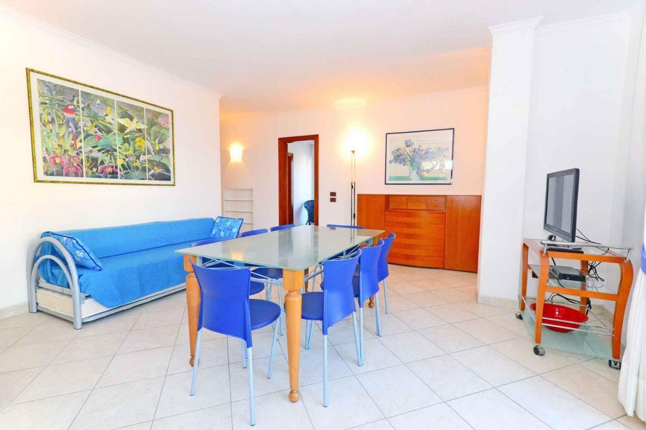 Apartments In Lignano 21657 Lignano Sabbiadoro Exteriér fotografie