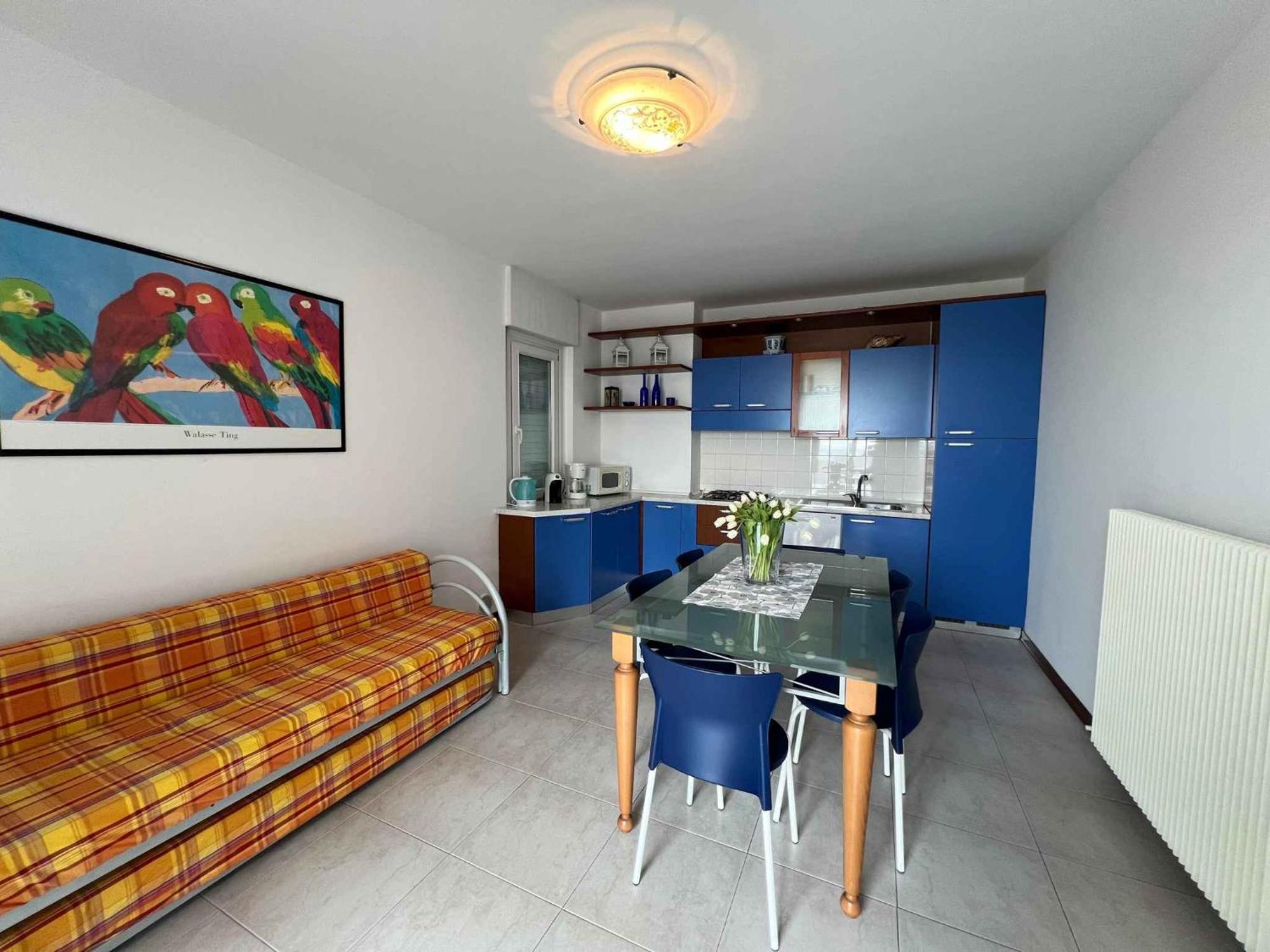 Apartments In Lignano 21657 Lignano Sabbiadoro Exteriér fotografie