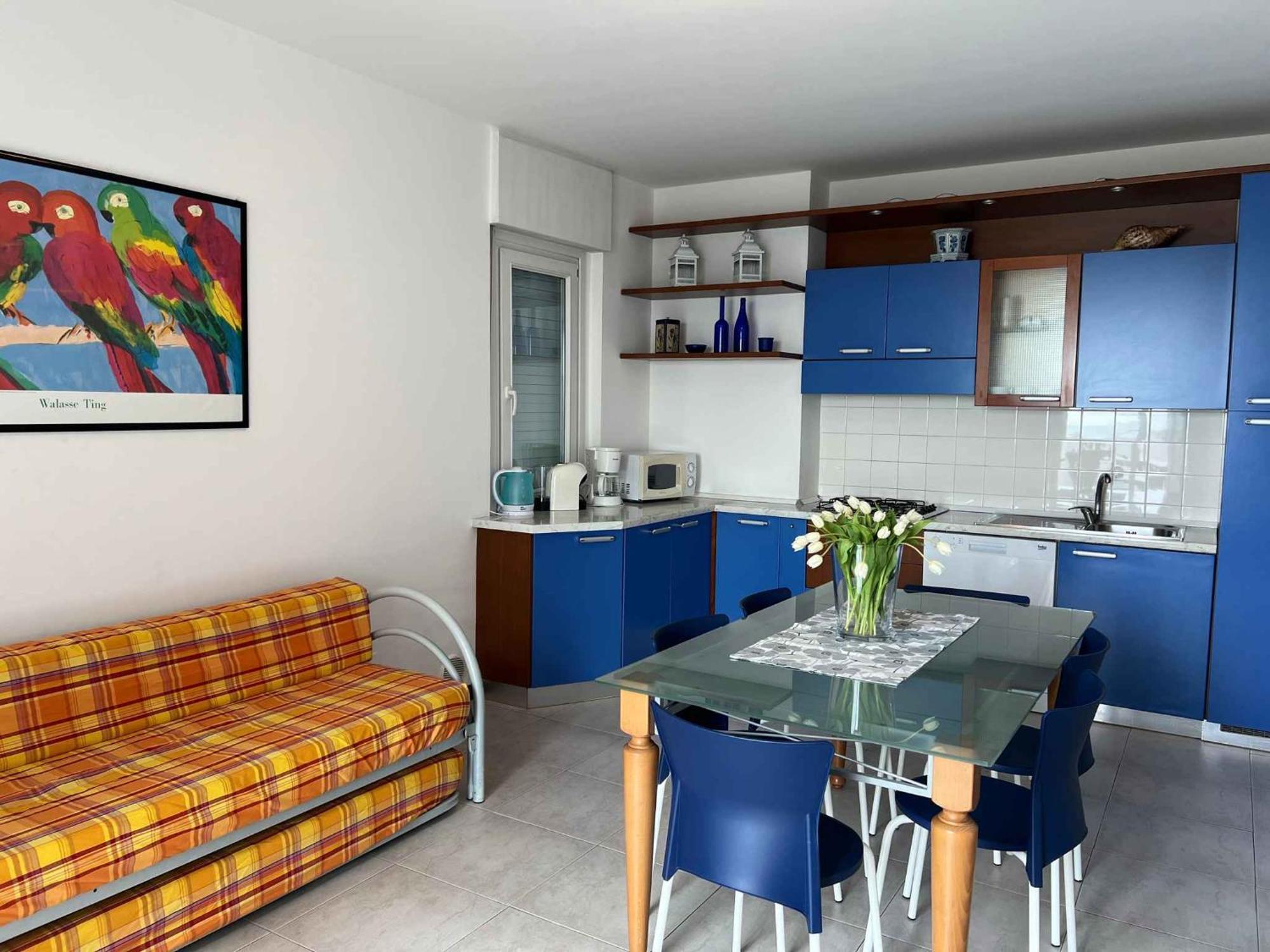 Apartments In Lignano 21657 Lignano Sabbiadoro Exteriér fotografie